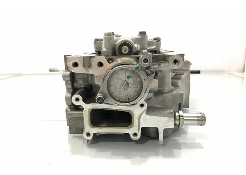 Cabeçote Honda Fit City 1.5 16v 2012/2020